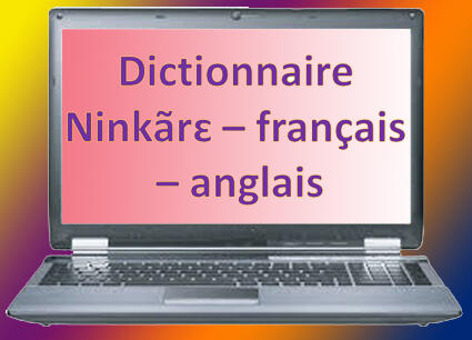 Dictionary To Download For Your Computer The Frafra And Their Colours