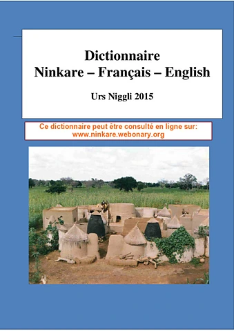 Tɔgʋm 3700 Farfare la Nasaanɛ la English