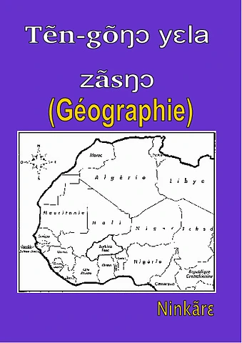 Tẽn-gõŋɔ yɛla zãsŋɔ