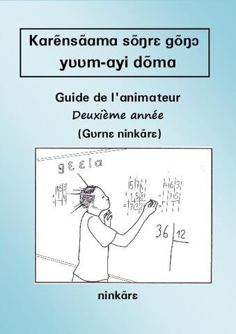 Karẽnsãama sõŋrɛ gõŋɔ 2